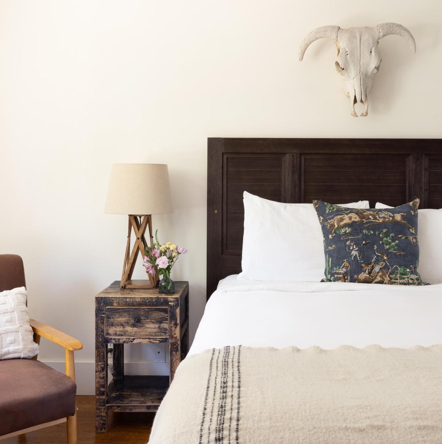 The Ballard Inn, A Kirkwood Collection Hotel Exteriér fotografie