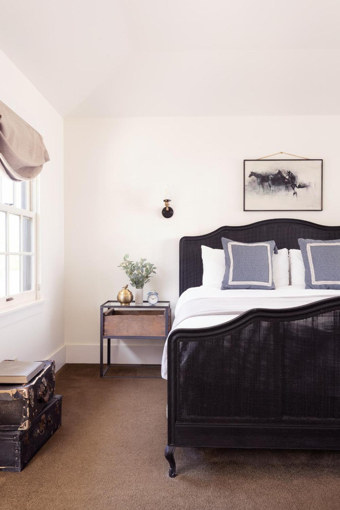 The Ballard Inn, A Kirkwood Collection Hotel Exteriér fotografie