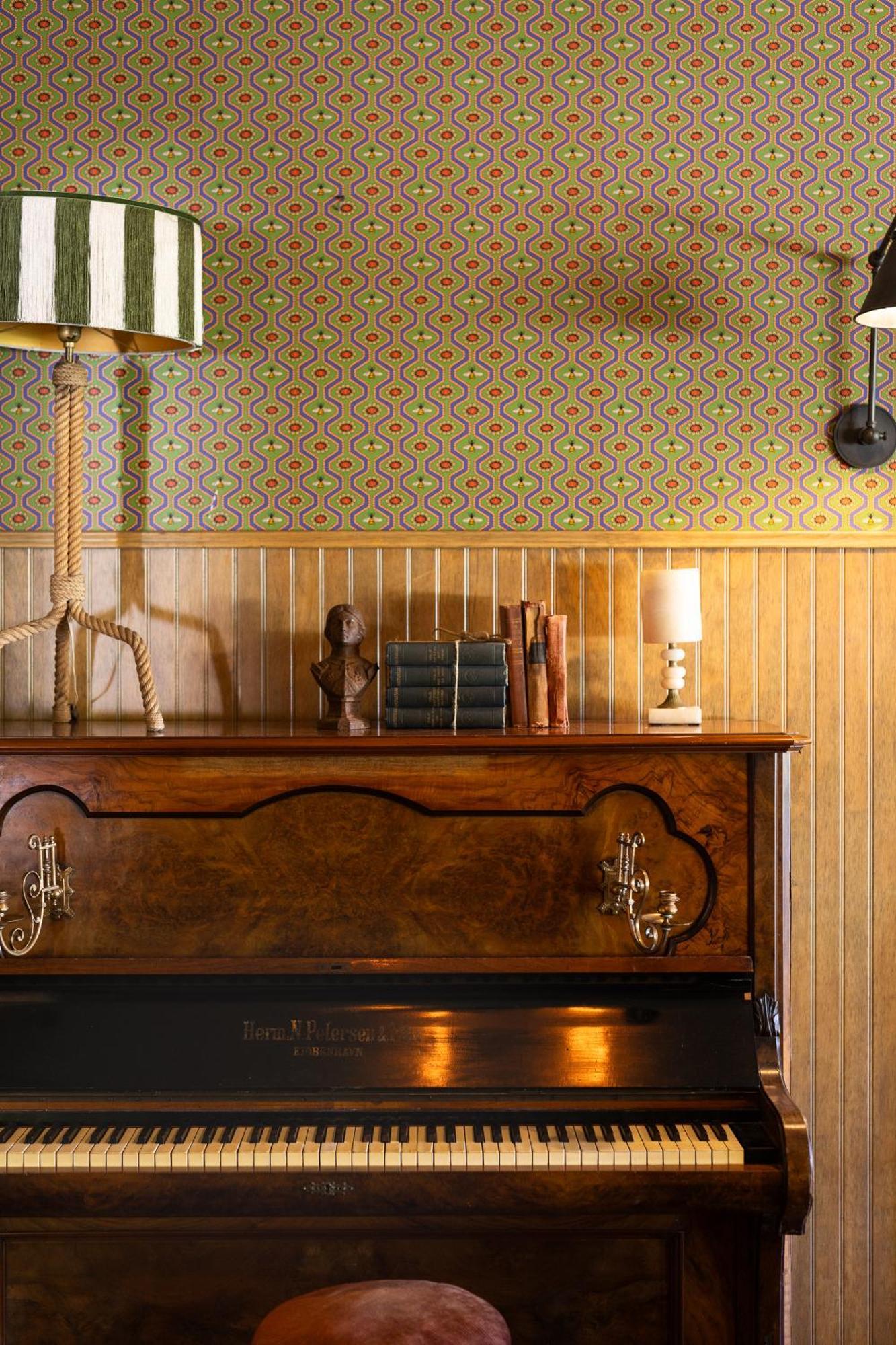 The Ballard Inn, A Kirkwood Collection Hotel Exteriér fotografie